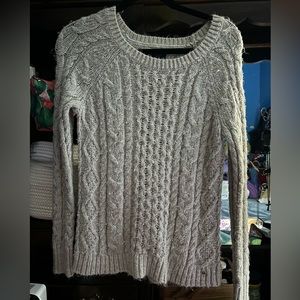 American eagle sweater women’s sz small petite